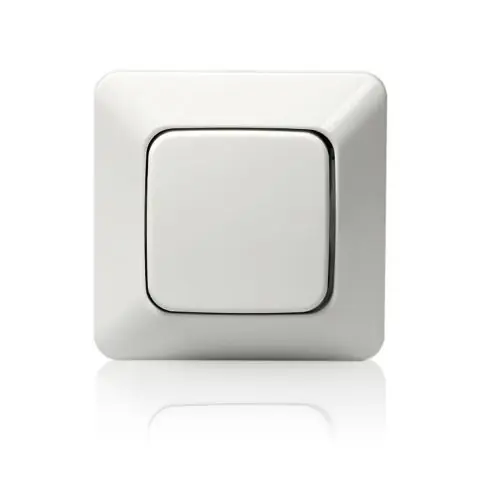 ABB 1067U2 Strömbrytare Populär